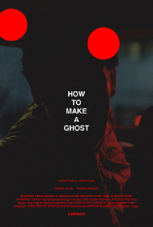 How to Make A Ghost Trailer