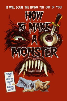 How to Make a Monster Trailer
