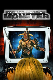 How to Make a Monster Trailer