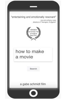 How to Make a Movie Trailer