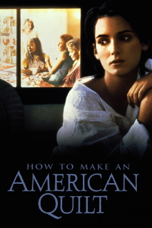 How to Make an American Quilt Trailer