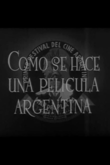 How to Make an Argentine Film Trailer