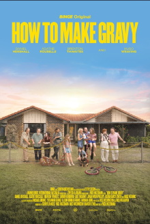 How to Make Gravy Trailer