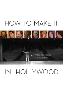 How To Make It In Hollywood Trailer