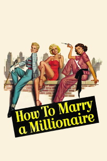 How to Marry a Millionaire Trailer