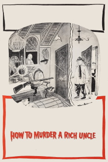 How to Murder a Rich Uncle Trailer