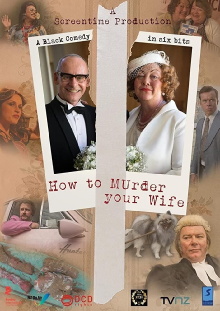 How to Murder Your Wife Trailer