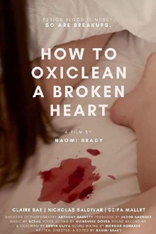 How to OxiClean a Broken Heart Trailer