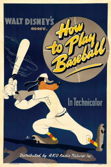How to Play Baseball Trailer