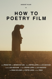 How to Poetry Film Trailer
