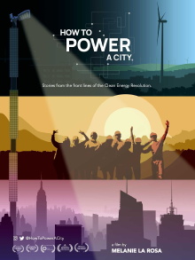 How To Power A City Trailer