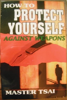 How to Protect Yourself Against Weapons Trailer