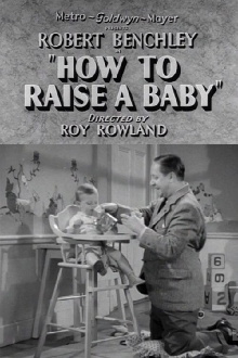 How to Raise a Baby Trailer
