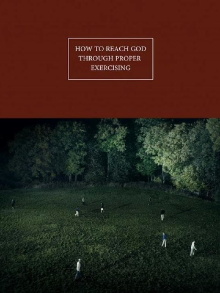 How to Reach God Through Proper Exercising Trailer