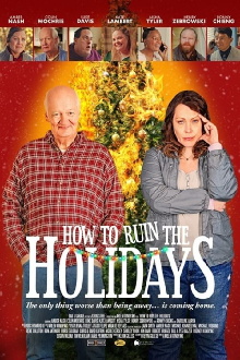 How to Ruin the Holidays Trailer