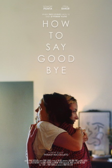 How to Say Goodbye Trailer