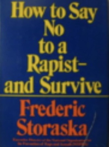 How to Say 'No' to a Rapist... and Survive Trailer