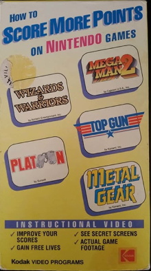 How to Score More Points on Nintendo Games (Yellow) Trailer
