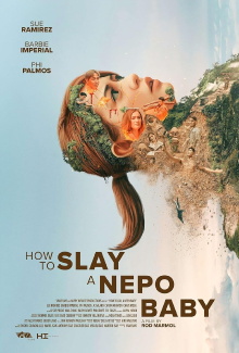 How To Slay A Nepo Baby Trailer
