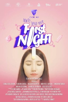 How To Spend Your First Night Trailer
