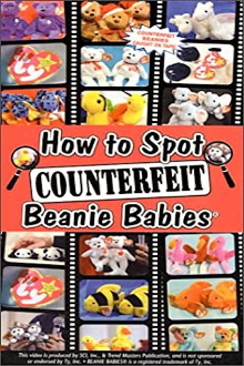 How to Spot Counterfeit Beanie Babies Trailer