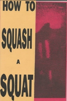 How to Squash a Squat Trailer