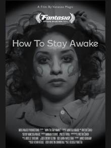 How To Stay Awake Trailer