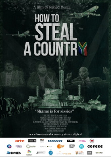 How to Steal a Country Trailer