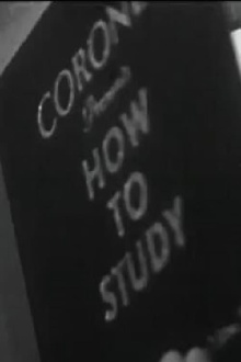 How to Study Trailer