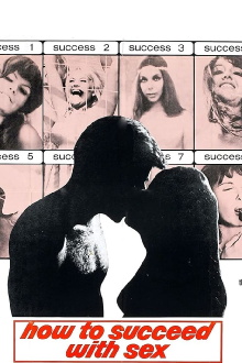 How to Succeed with Sex Trailer