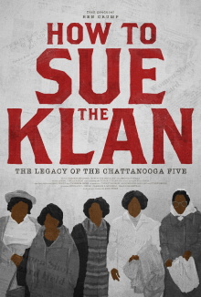 How to Sue the Klan Trailer