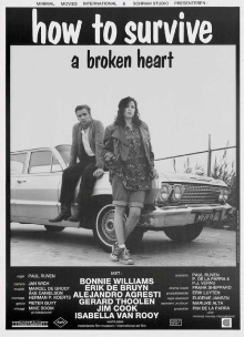 How to Survive a Broken Heart Trailer