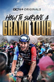 How To Survive a Grand Tour Trailer