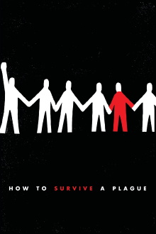 How to Survive a Plague Trailer