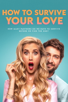 How to Survive Your Love Trailer