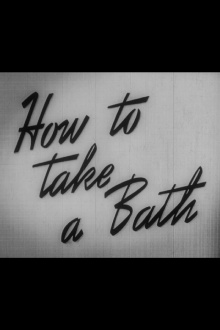 How to Take a Bath Trailer