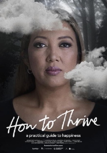 How to Thrive Trailer