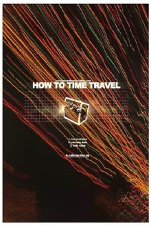 How to Time Travel Trailer