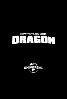 How to Train Your Dragon Trailer