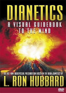How to Use Dianetics: A Visual Guidebook to the Mind Trailer