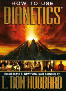How to Use Dianetics Trailer
