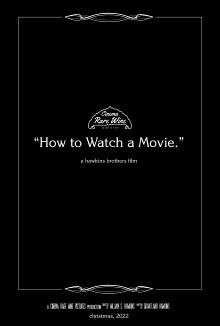 How to Watch a Movie Trailer