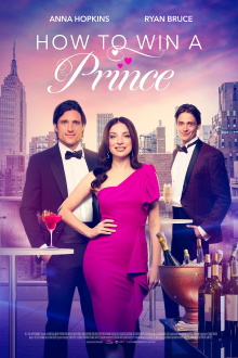 How to Win a Prince Trailer