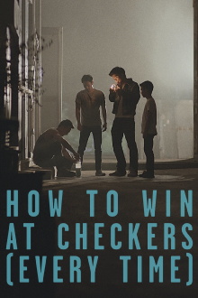 How to Win at Checkers (Every Time) Trailer