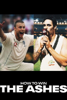 How to Win the Ashes Trailer