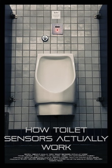 How Toilet Sensors Actually Work Trailer