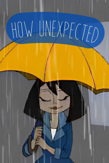 How Unexpected Trailer