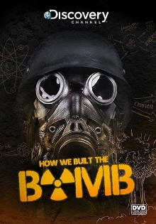 How We Built the Bomb Trailer