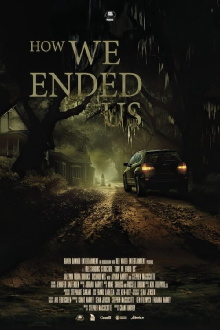 How We Ended Us Trailer