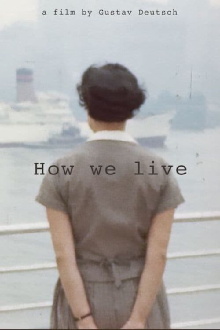 How We Live - Messages to the Family Trailer
